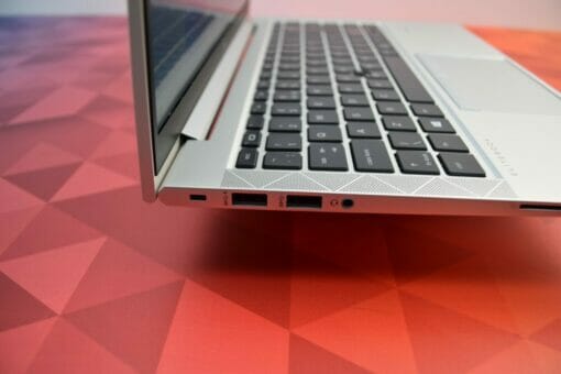 HP Elitebook 840 G7 14"