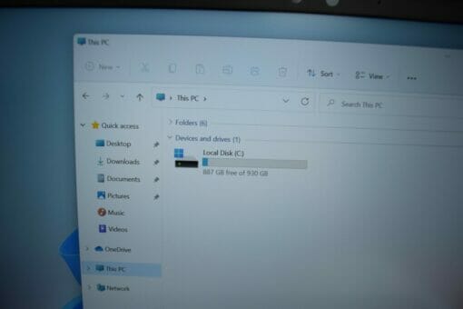 HP Elitebook 840 G7 14"