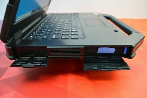 Dell Latitude 5414 RUGGED Touch