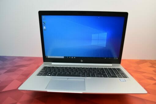 HP Elitebook 850 G5