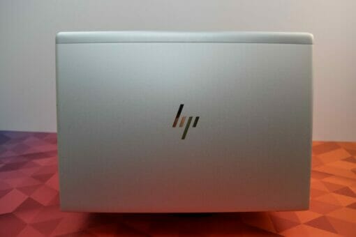HP Elitebook 840 G6 14"