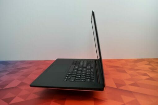 Dell Precision 5540