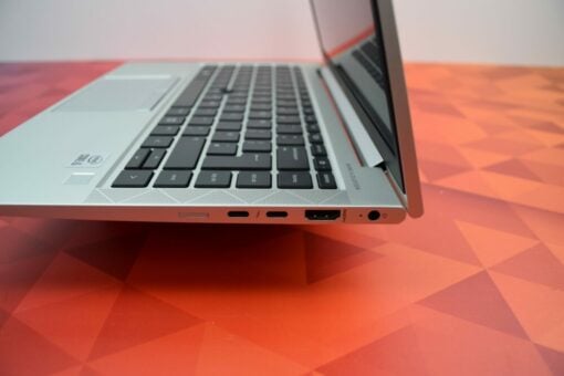 HP Elitebook 840 G7 14"
