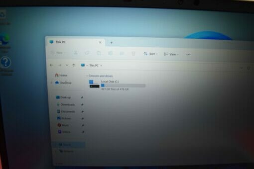 HP Elitebook 850 G7