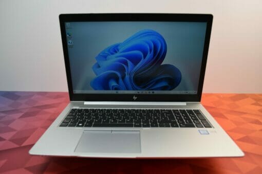 HP Elitebook 850 G5