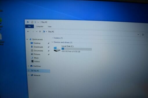 HP Elitebook 850 G5