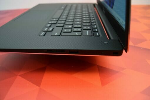 Dell Precision 5540