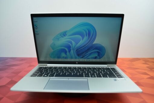 HP Elitebook 840 G7 14"