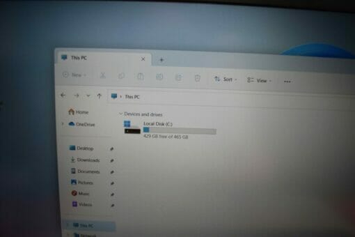 HP Elitebook 850 G5