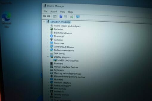 DELL Latitude 7410