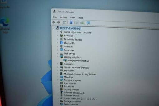 HP Elitebook 840 G7 14"