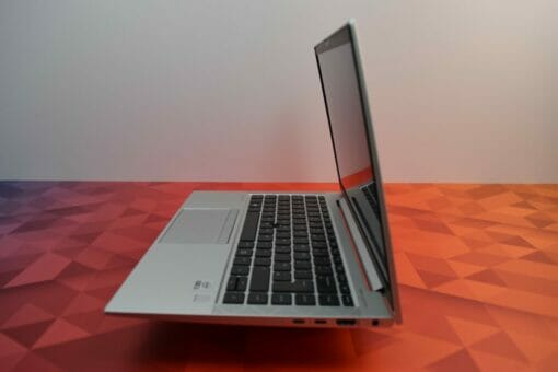 HP Elitebook 840 G7 14"