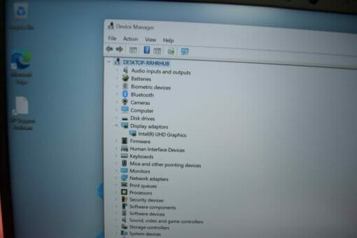 HP Elitebook 840 G7 14"