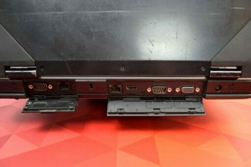 Dell Latitude 5414 RUGGED Touch