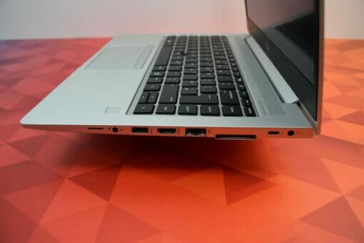HP Elitebook 840 G6 14"