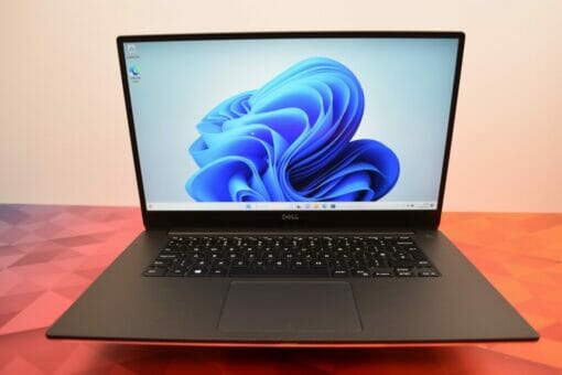 Dell Precision 5540