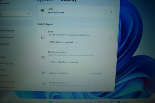 HP Elitebook 840 G7 14"