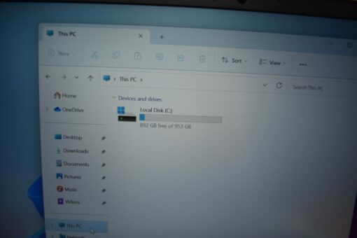 HP Elitebook 840 G8
