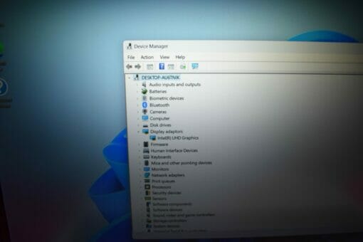 HP Elitebook 850 G7
