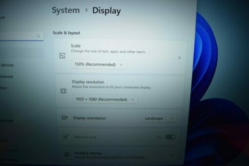 DELL Latitude 7410