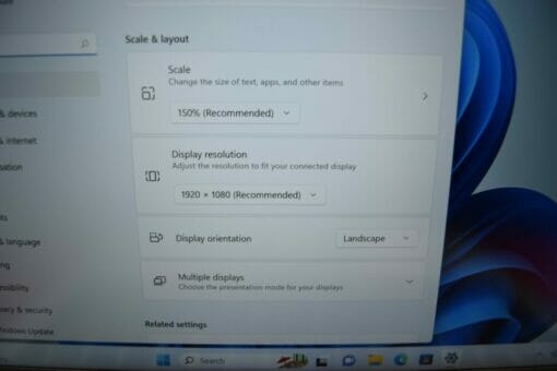 HP Elitebook 840 G7 14"