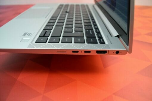 HP Elitebook 840 G7 14"