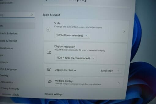 HP Elitebook 840 G7 14"