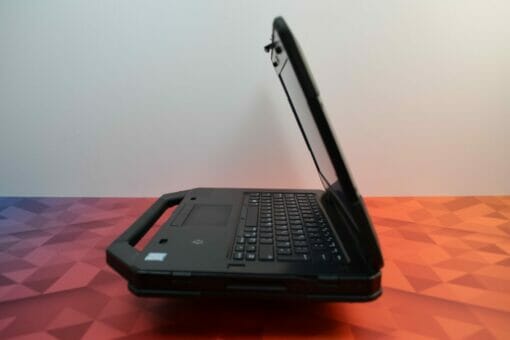 Dell Latitude 5414 RUGGED Touch