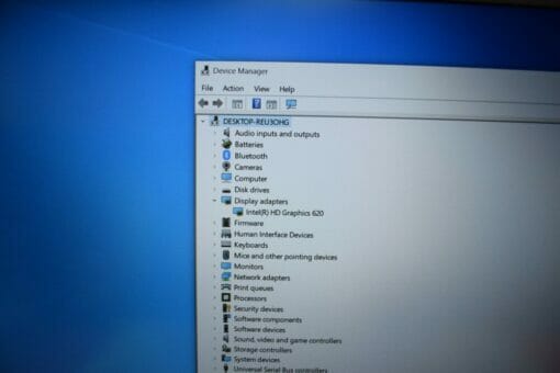 HP Elitebook 850 G5