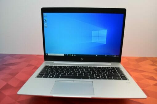HP Elitebook 840 G6 14"