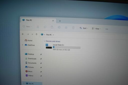 Dell Precision 5540