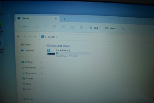 HP Elitebook 840 G7 14"