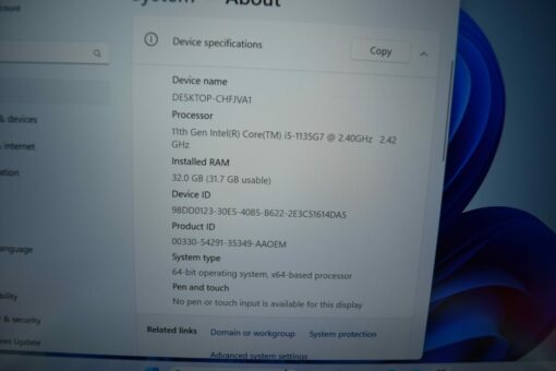 HP Elitebook 840 G8