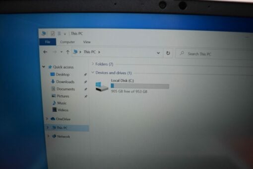 HP Probook 640 G9