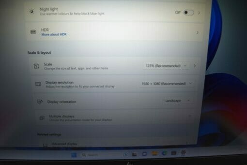 HP Elitebook 850 G7