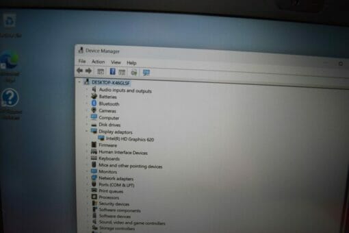 HP Elitebook 850 G5