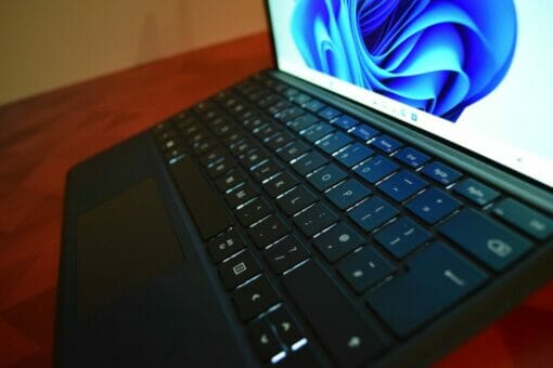 Microsoft Surface Pro5
