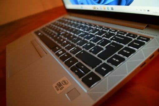 HP Elitebook 840 G7 14"