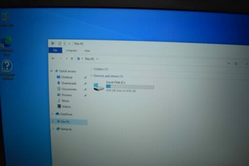 HP Elitebook 840 G6 14"