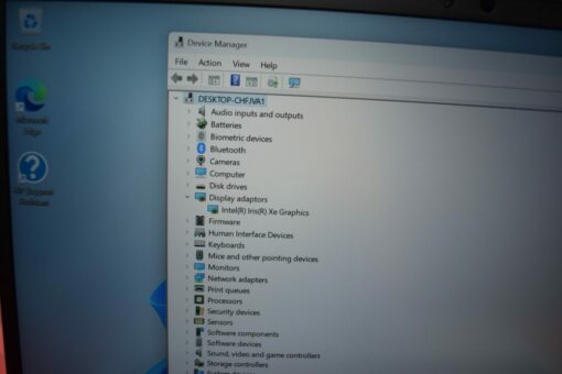 HP Elitebook 840 G8