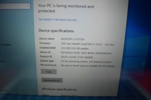 HP Probook 640 G9