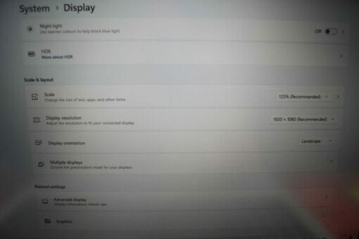 HP Elitebook 850 G5