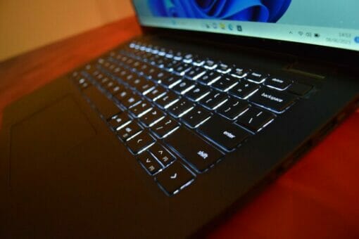 DELL Latitude 7410