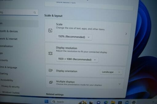 HP Elitebook 840 G5