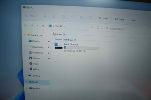 HP Elitebook 840 G7 14"