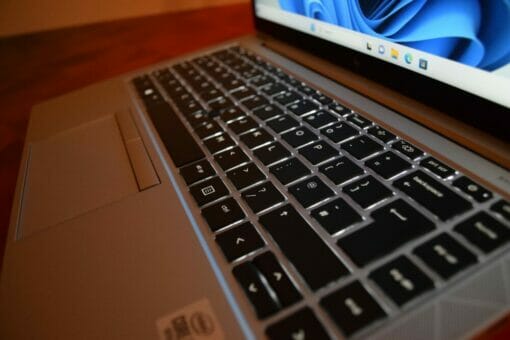 HP Elitebook 840 G7 14"