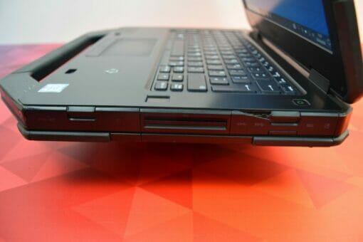 Dell Latitude 5414 RUGGED Touch