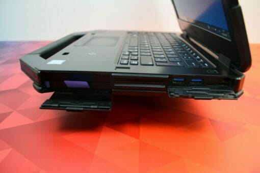 Dell Latitude 5414 RUGGED Touch