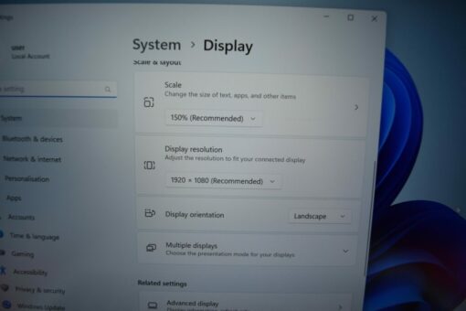 HP Elitebook 840 G8