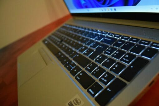 HP Elitebook 850 G7